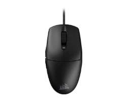 Ratón Corsair M55 USB-A 16000dpi Negro