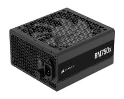 Fuente Corsair RM750X ATX 750W 80+ Gold