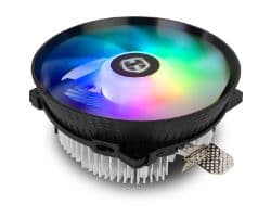 Ventilador NOX H-123PRO RGB 120mm
