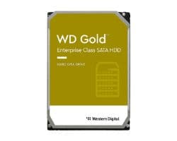 Disco WD Gold 3.5" 8Tb SATA3 128Mb 7200rpm