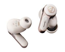 Auric Audio-Technica Intraurales Blancos