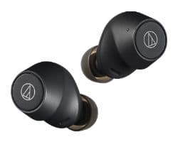Auric Audio-Technica Intraurales Negros