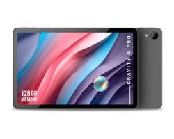 Tablet SPC Gravity 5 Pro 11" 6Gb 128Gb Gris