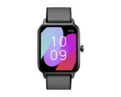 Smartwatch SPC Smartee Duo Pro 1.78" GPS Negro