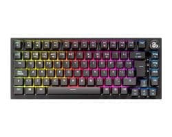 Teclado Newskill Pyros Pro Negro
