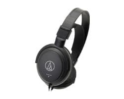 Auric Audio-Technica 3.5mm/6.5mm Negros