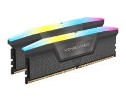 Módulo Corsair DDR5 32Gb RGB DIMM