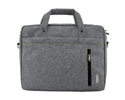 Maletín NILOX 15.6" Gris