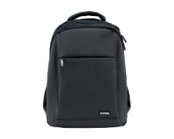 Mochila NILOX Business 15.6" 15L Negra