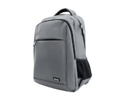 Mochila NILOX Business 15.6" 15L Gris