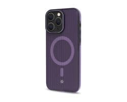 Funda CELLY Magsuit iPhone 16 Violeta