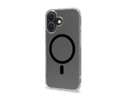 Funda CELLY iPhone 16 Tansparente