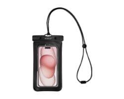 Funda CELLY Impermeable hasta 7"