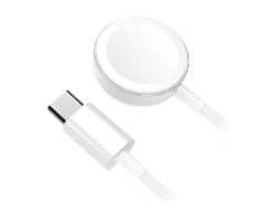 Cargador CELLY para Apple Watch USB-C