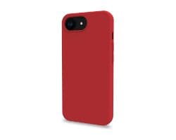 Funda CELLY para iPhone 16E Roja