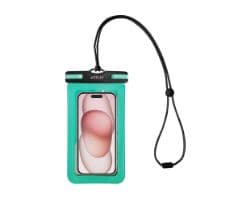 Funda Impermeable CELLY hasta 7" Tiffany