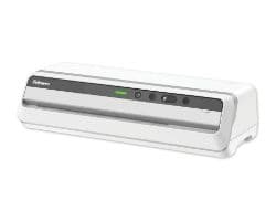 Plastificadora Fellowes Lx Jupiter A3 Blanca