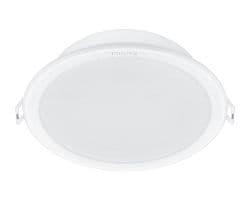 Downlight Philips Meson LED 12.5W 1300L