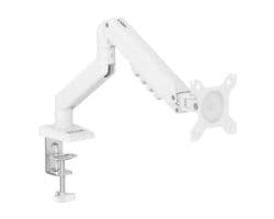 Soporte de Mesa NILOX 32" 1 Brazo Articulado