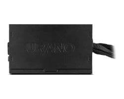 Fuente NOX Urano Pro ATX 550W 80+ Bronze