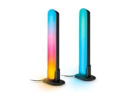 Barras de Luces WiZ Gradient RGB BT