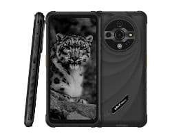 Smartp. ULEFONE Armor X31 6.56" 6Gb 128Gb