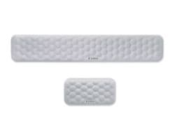 Reposamuñecas SUBBLIM AirPadding Pack 2