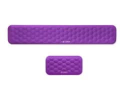 Reposamuñecas SUBBLIM AirPadding Pack 2
