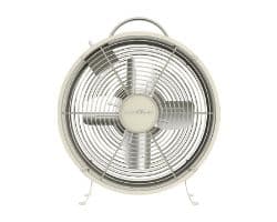 Ventilador de Sobremesa CECOTEC 400 RetroDesk