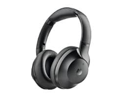 Auriculares NGS Bluetooth 5.3 USB-C Negro