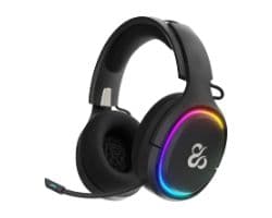 Auric+Micro Newskill RGB BT 5.0 Negros