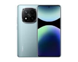 Smartp XIAOMI Redmi Note 14 P+ 6.67" 12Gb 512Gb 5G Azul