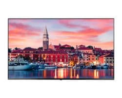 TV LG 50" Hotel TV ProCentric Cast UHD