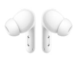 Auriculares XIAOMI Redmi Buds 6 BT Blancos