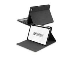 Funda Subblim iPad 10.9/11 Keytab Pro BT Touchpad Negro