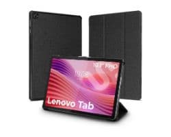 Funda SUBBLIM 10.1" Lenovo Tab Negra