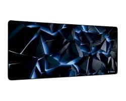 Alfombrilla SUBBLIM Blue Obsidian