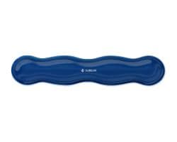 Reposamuñecas SUBBLIM Ergo Cristal Flex