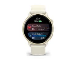 Smartwatch Garmin Vívoactive 6 GPS Oro