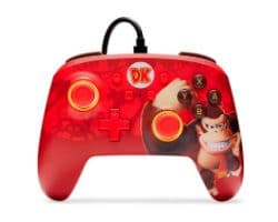 GamePad PowerA para Nintendo Switch