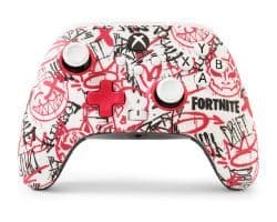 GamePad PowerA BT/USB Xbox Series S/X