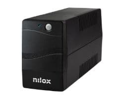 S.A.I. NILOX Premium Sinewave 1400W