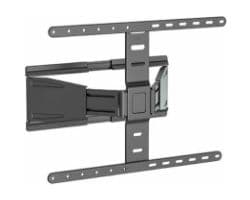 Soporte Pared EQUIP 43"-90" Ultra Slim 50Kg