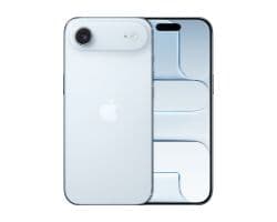 Apple iPhone Air 6.5" 256Gb WiFi 5G Azul