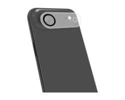 Protector de Cámara CELLY iPhone Air