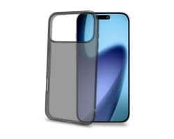Funda Celly iPhone 17 Pro Max Transparen