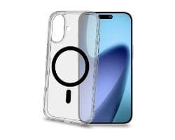 Funda Celly iPhone 17 Magsafe