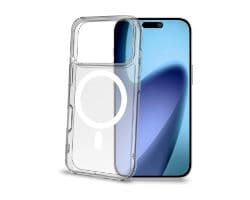 Funda Celly iPhone 17 Pro Magsafe