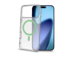 Funda Celly iPhone 17 Pro Max Magsafe