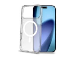 Funda Celly iPhone 17 Pro Max Magsafe